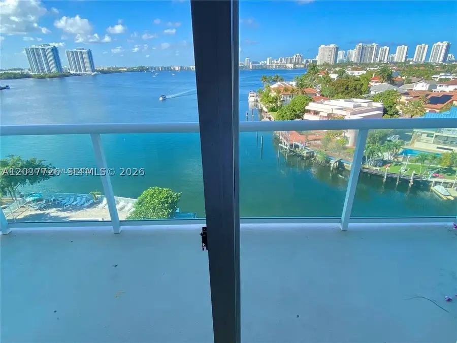 2841 NE 163rd St #803, North Miami Beach, FL 33160 - #2
