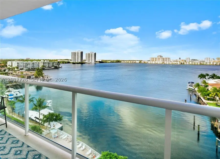 2841 NE 163rd St #803, North Miami Beach, FL 33160 - #3