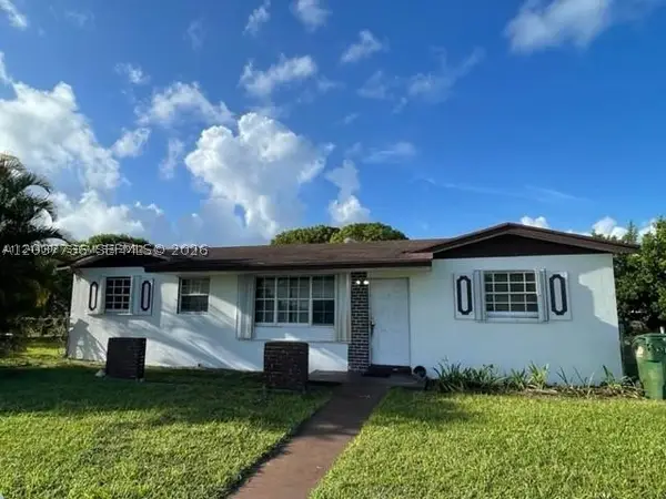 2730 NW 208th Ter, Miami Gardens, FL 33056