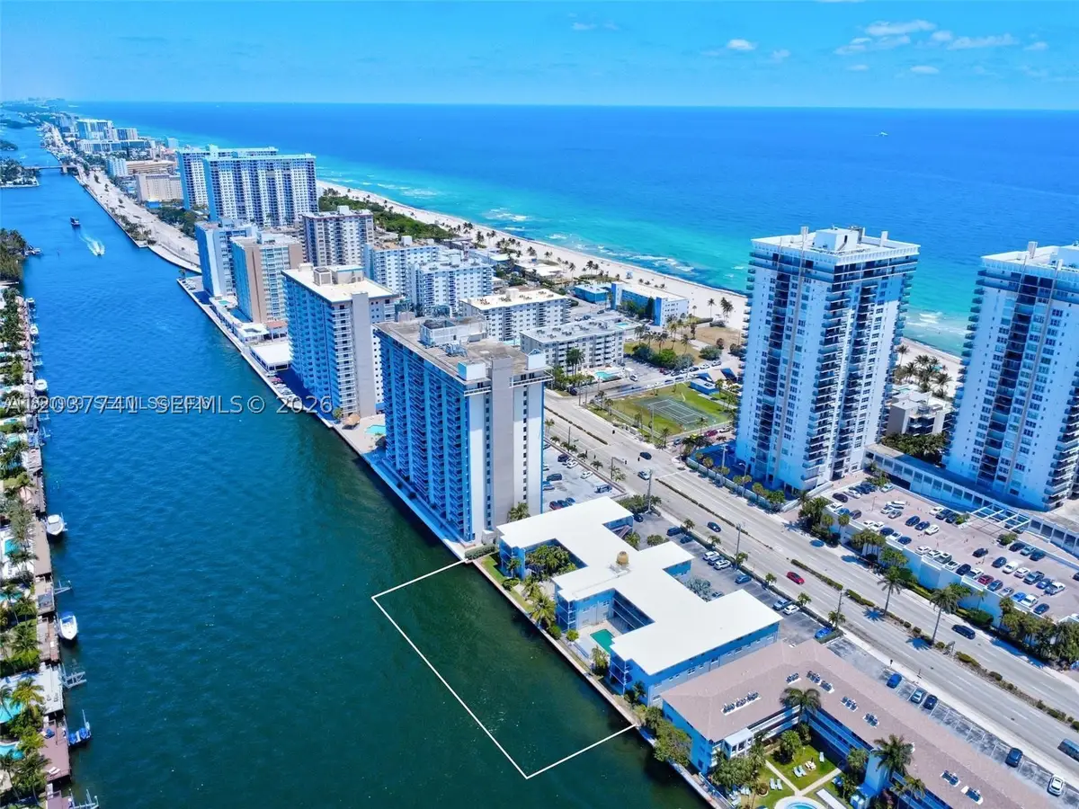 2200 S Ocean Dr #N112, Hollywood, FL 33019 - #1