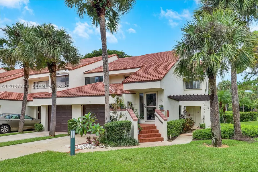 101 Sea Oats Dr #H, Juno Beach, FL 33408 - #2