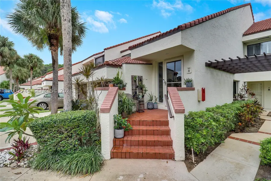 101 Sea Oats Dr #H, Juno Beach, FL 33408 - #3