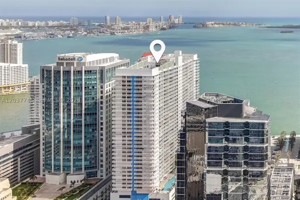 1200 Brickell Bay Dr #3714, Miami, FL 33131