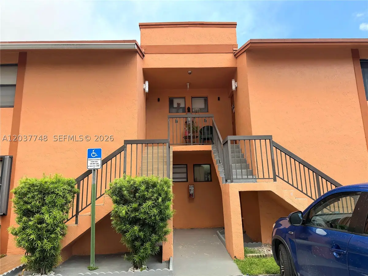6365 W 27th Ct #24-8, Hialeah, FL 33016 - #1