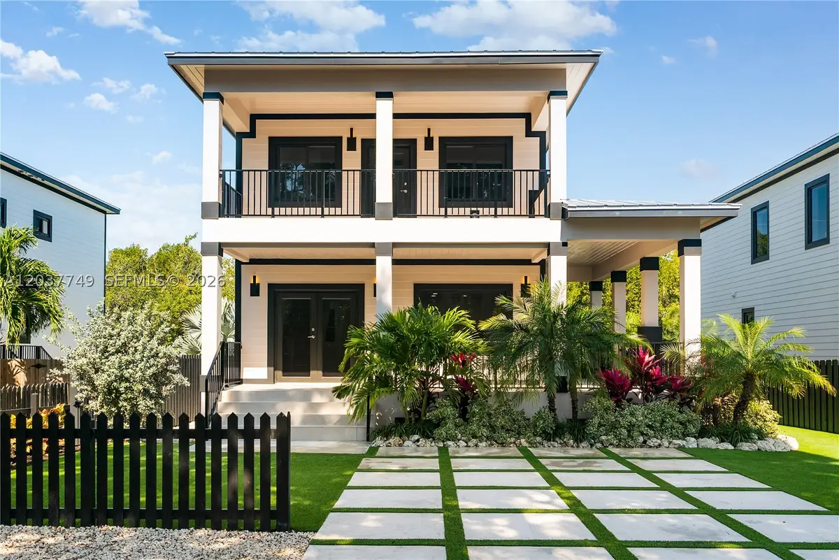 17 Coral Way, Key Largo, FL 33037 - #1