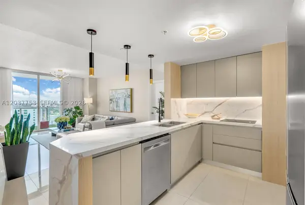 1250 S Miami Ave #2305, Miami, FL 33130