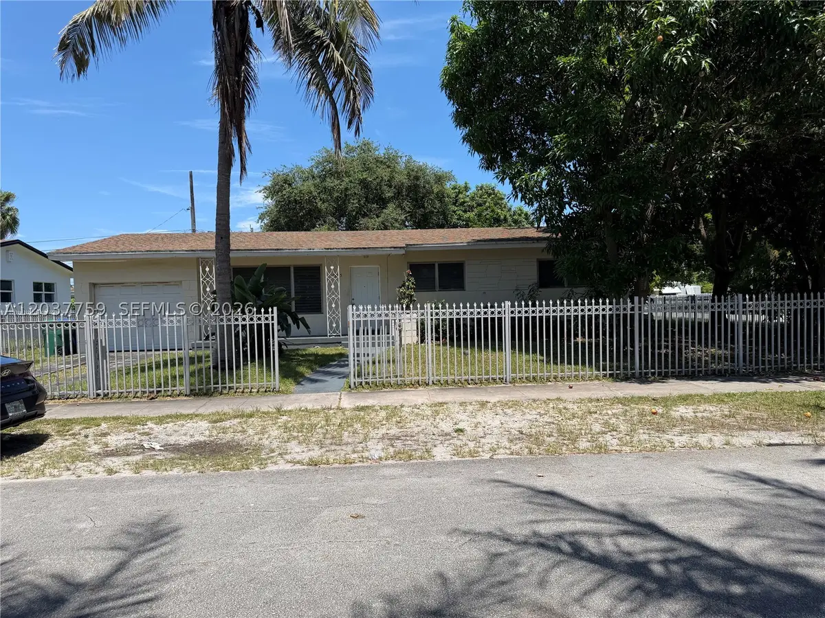 17805 NE 7th Ct, Miami, FL 33162 - #1
