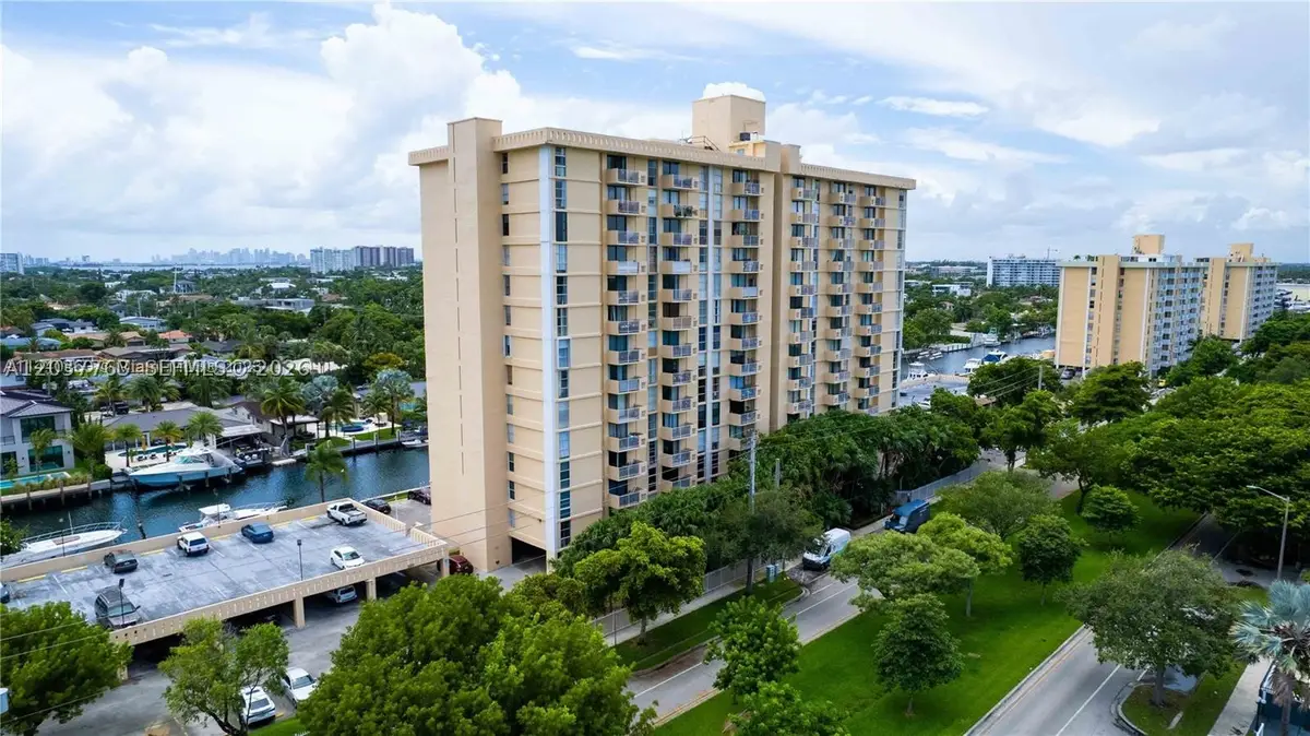 2350 NE 135th St #403, North Miami, FL 33181 - #1