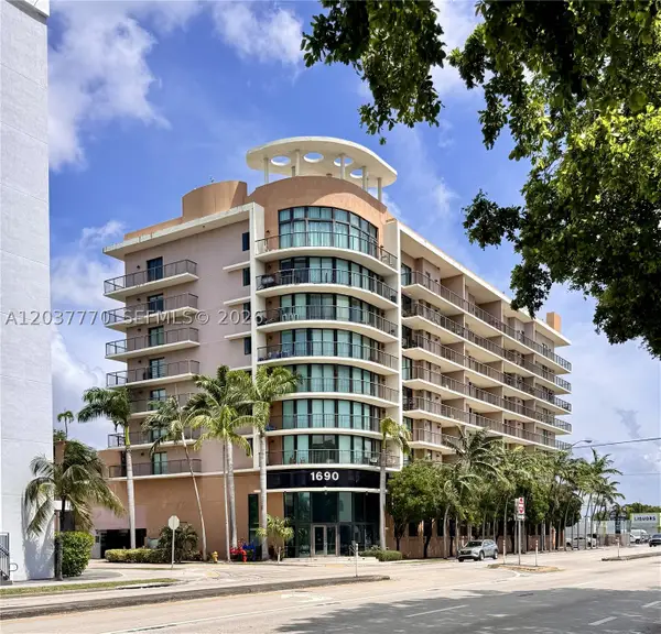 1690 SW 27th Ave #502, Miami, FL 33145