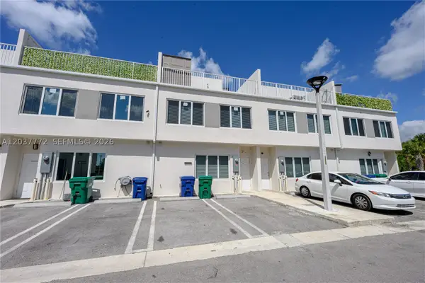 25657 SW 144th Ave, Homestead, FL 33032