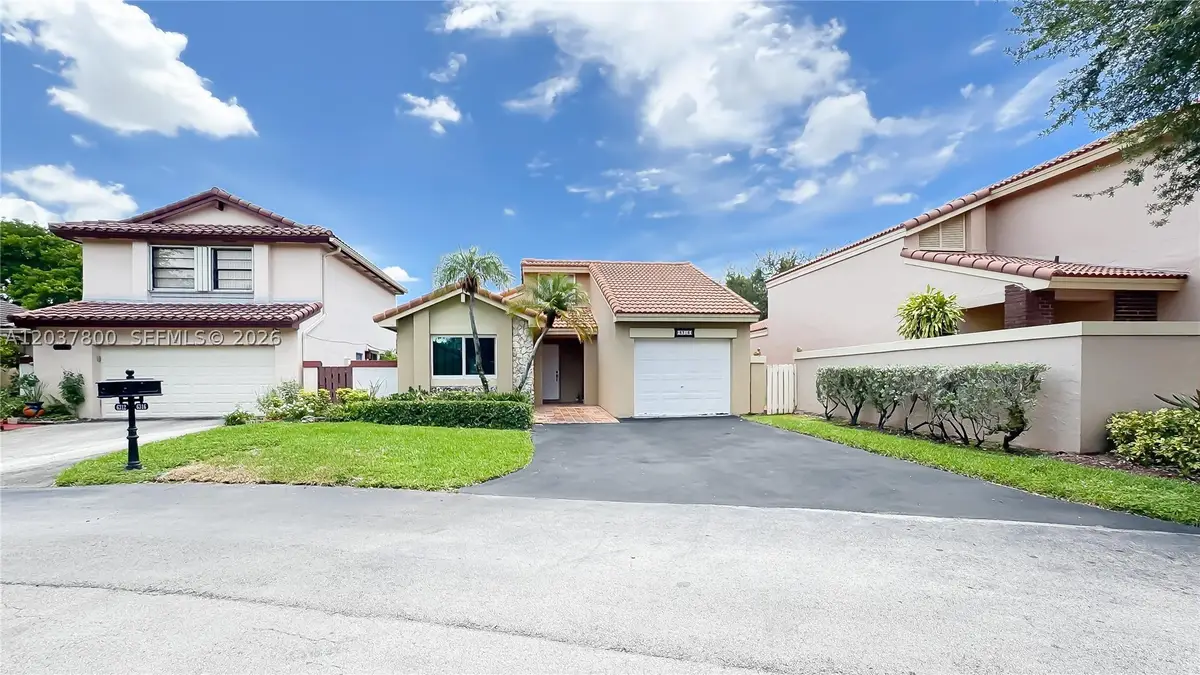 6316 NW 173rd St, Hialeah, FL 33015 - #1