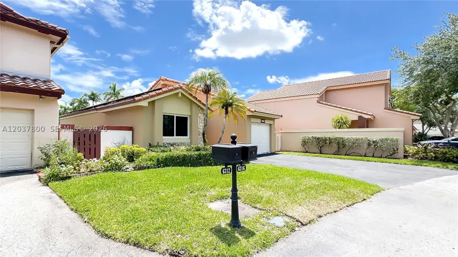 6316 NW 173rd St, Hialeah, FL 33015 - #2