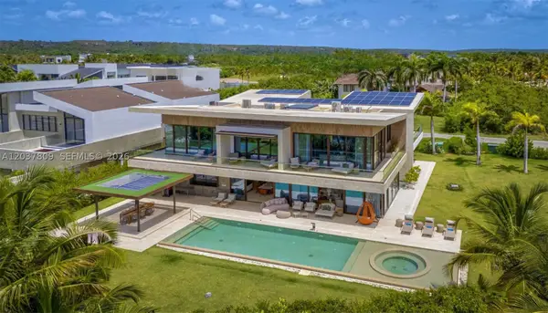 0 Ocean View, Punta Cana,  