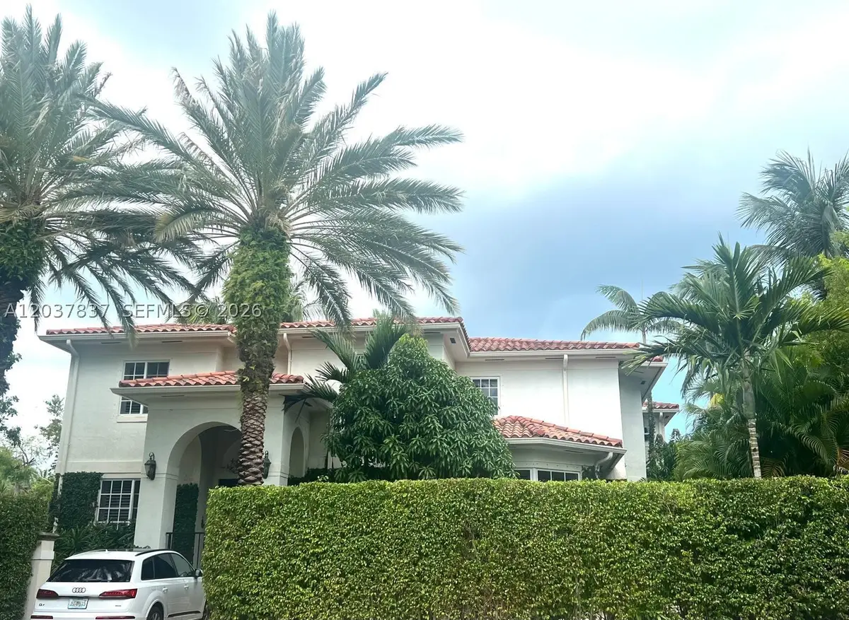 797 Glenridge Rd, Key Biscayne, FL 33149 - #1