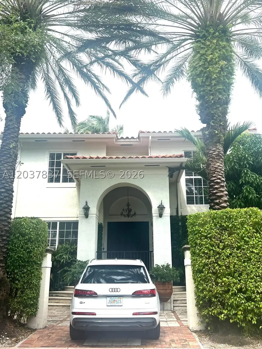 797 Glenridge Rd, Key Biscayne, FL 33149 - #2