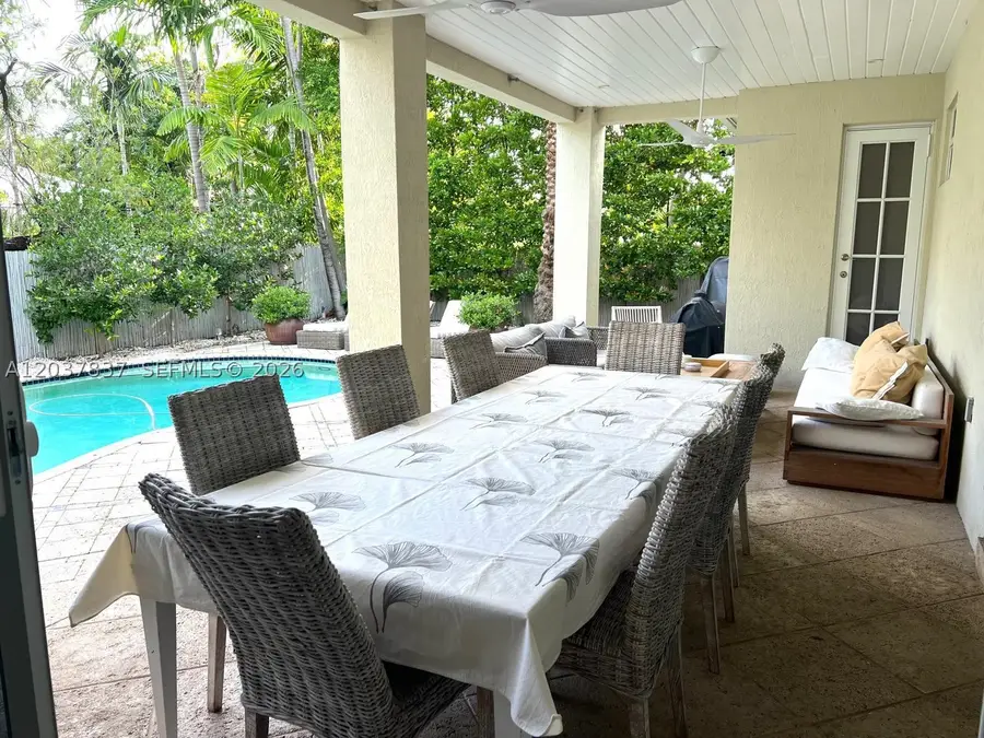 797 Glenridge Rd, Key Biscayne, FL 33149 - #3