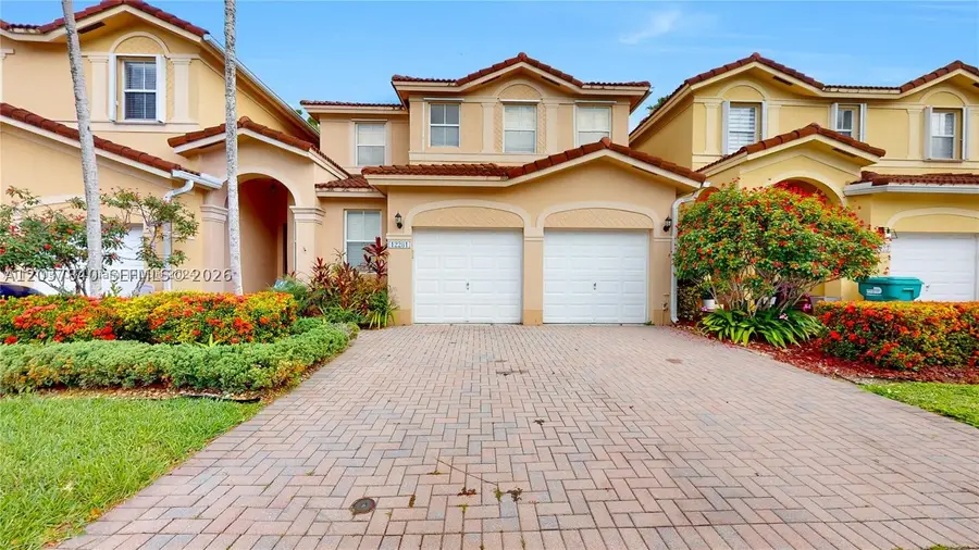 12281 SW 121st Ter, Miami, FL 33186 - #3
