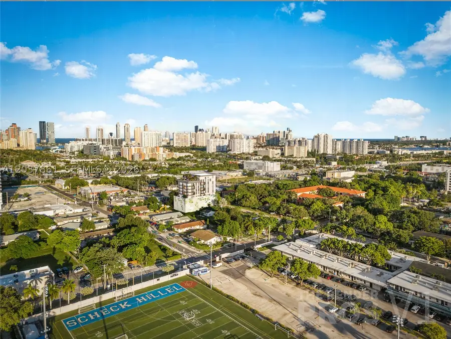 2557 NE 190th St #602, Miami, FL 33180 - #3