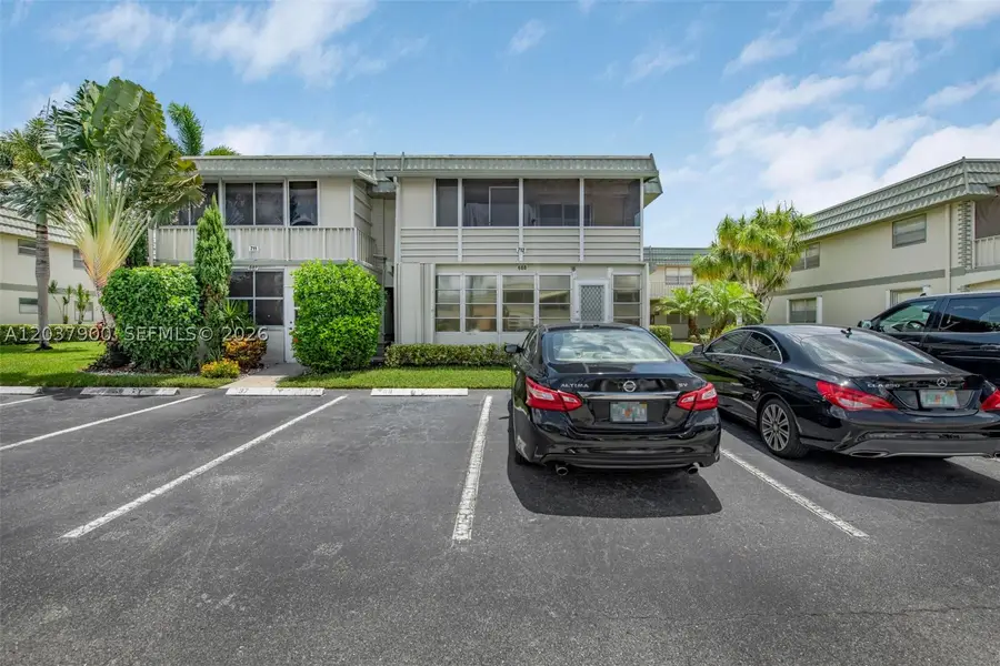 712 Monaco O #712, Delray Beach, FL 33446 - #2