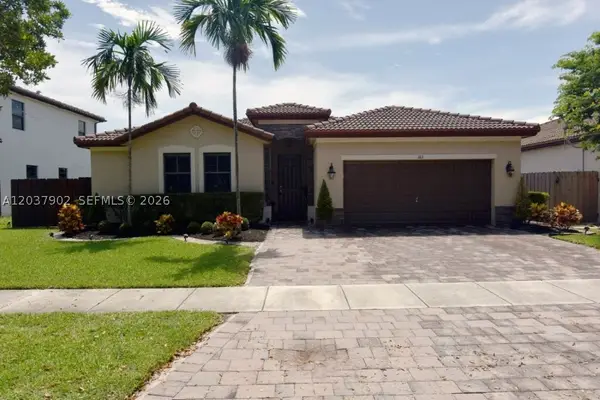 163 SE 36th Ave, Homestead, FL 33033