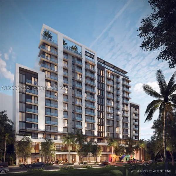 1611 SW 2nd Ave #1005, Miami, FL 33129