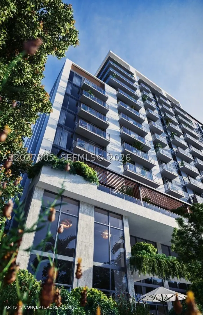 1611 SW 2nd Ave #1005, Miami, FL 33129 - #2