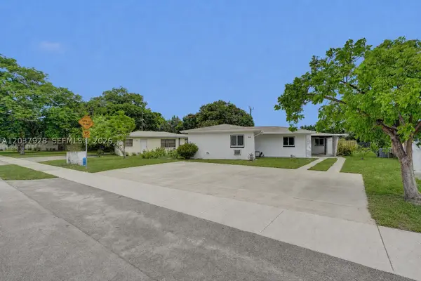 2343 NW 28th St, Oakland Park, FL 33311