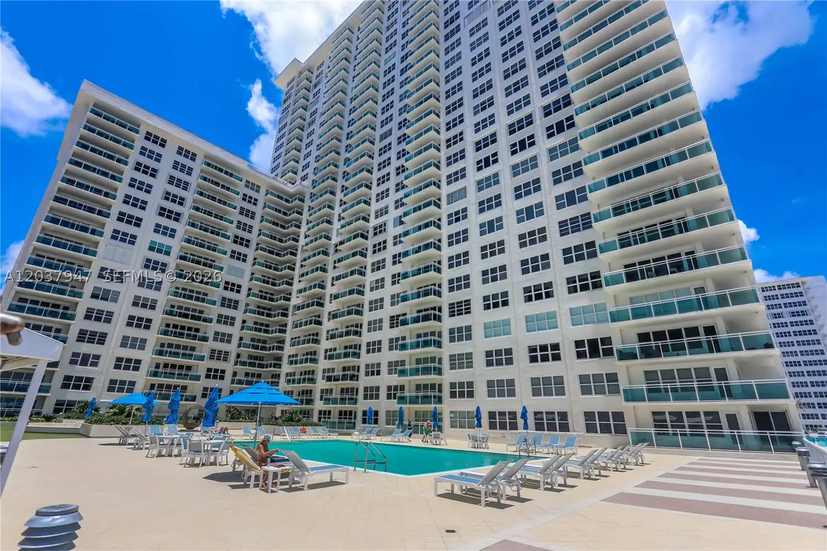 3900 Galt Ocean Dr #403, Fort Lauderdale, FL 33308 - #1