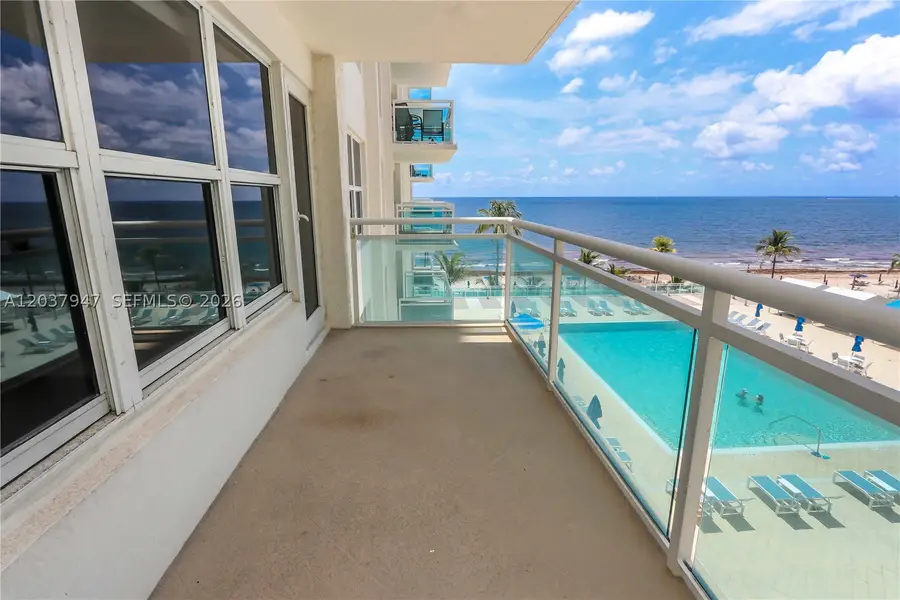 3900 Galt Ocean Dr #403, Fort Lauderdale, FL 33308 - #3