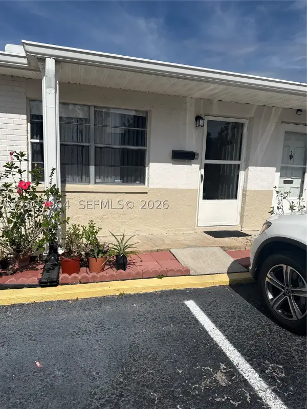 4707 Britt Dr #4707, New Port Richey, FL 34652