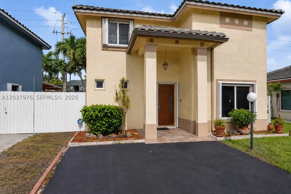 18536 NW 56th Pl, Miami Gardens, FL 33055 - #1