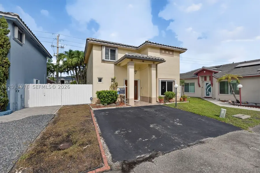 18536 NW 56th Pl, Miami Gardens, FL 33055 - #3