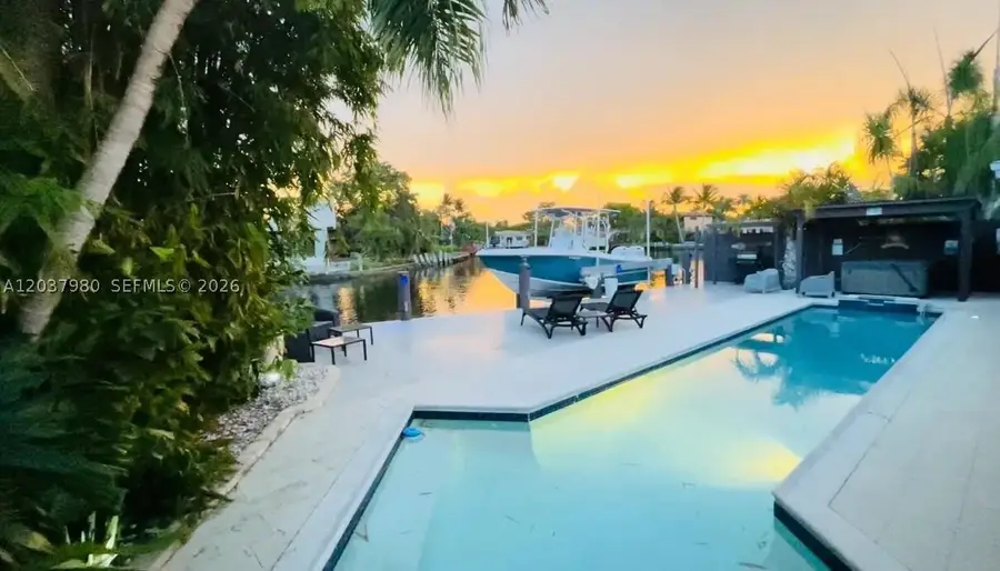 2100 NE 24th St, Wilton Manors, FL 33305 - #2
