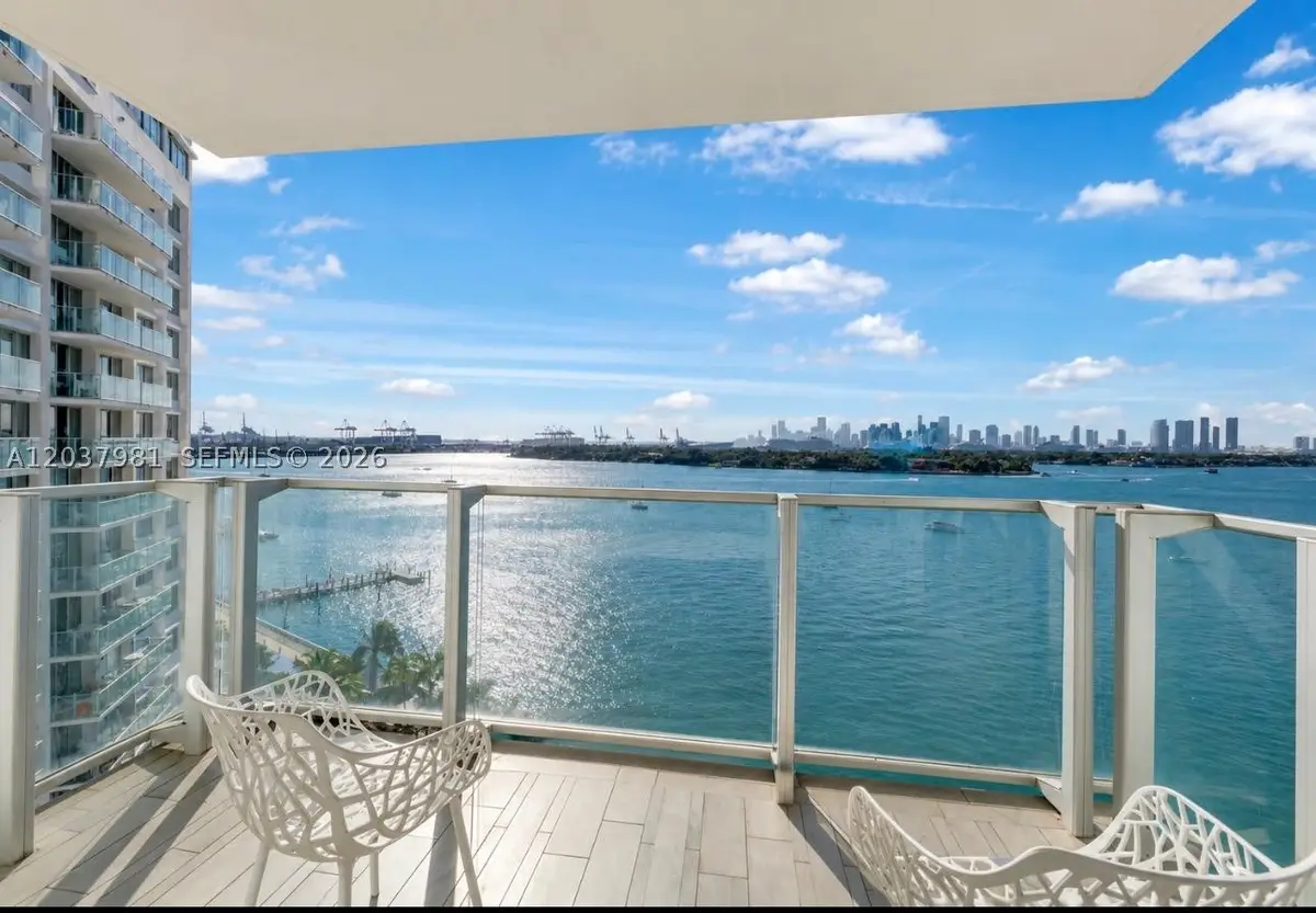 1100 West Ave #1012, Miami Beach, FL 33139 - #1