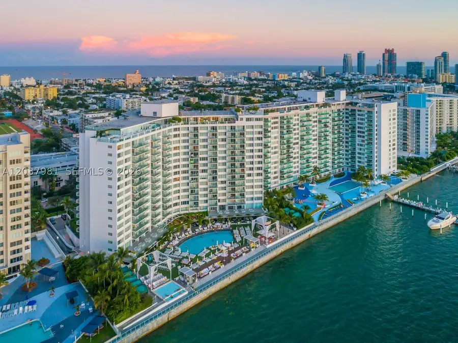 1100 West Ave #1012, Miami Beach, FL 33139 - #2