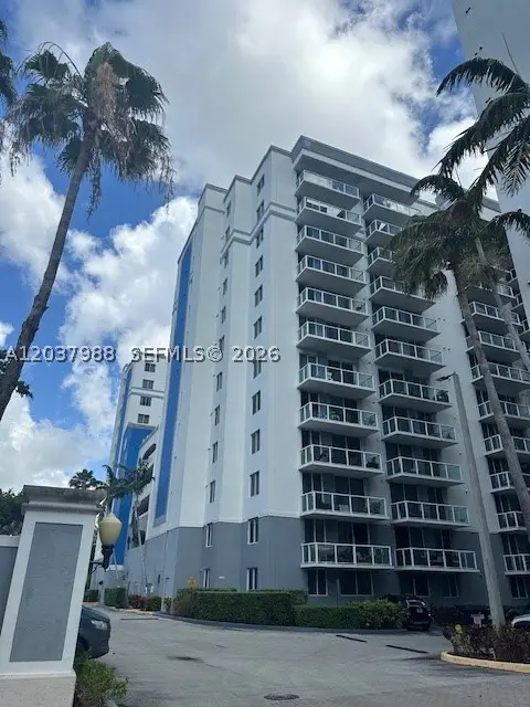 5091 NW 7th St #1008, Miami, FL 33126 - #1