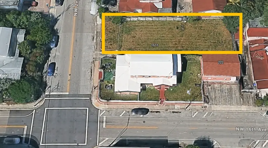 1611 NW 2nd St, Miami, FL 33125 - #3
