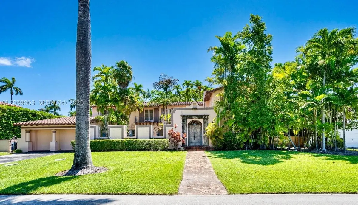 6693 Windsor Ln, Miami Beach, FL 33141 - #1