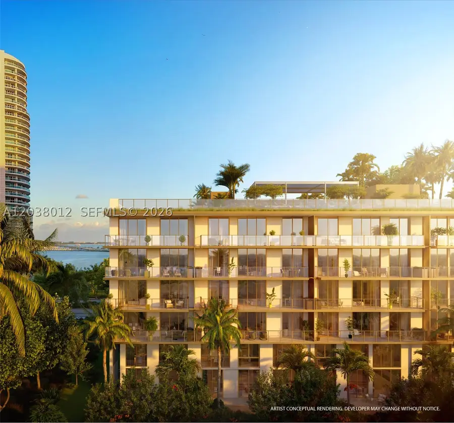 2200 Brickell Ave #219, Miami, FL 33129 - #3