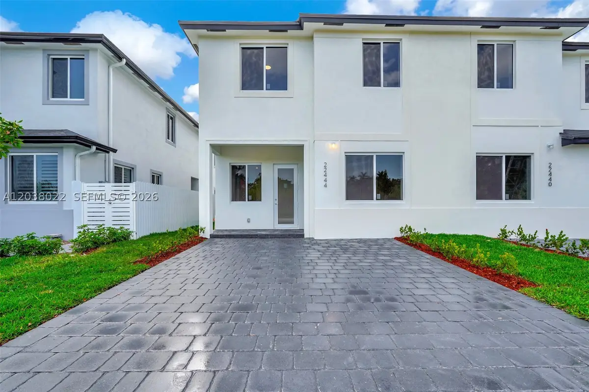 22505 SW 125th Ave, Miami, FL 33170 - #1