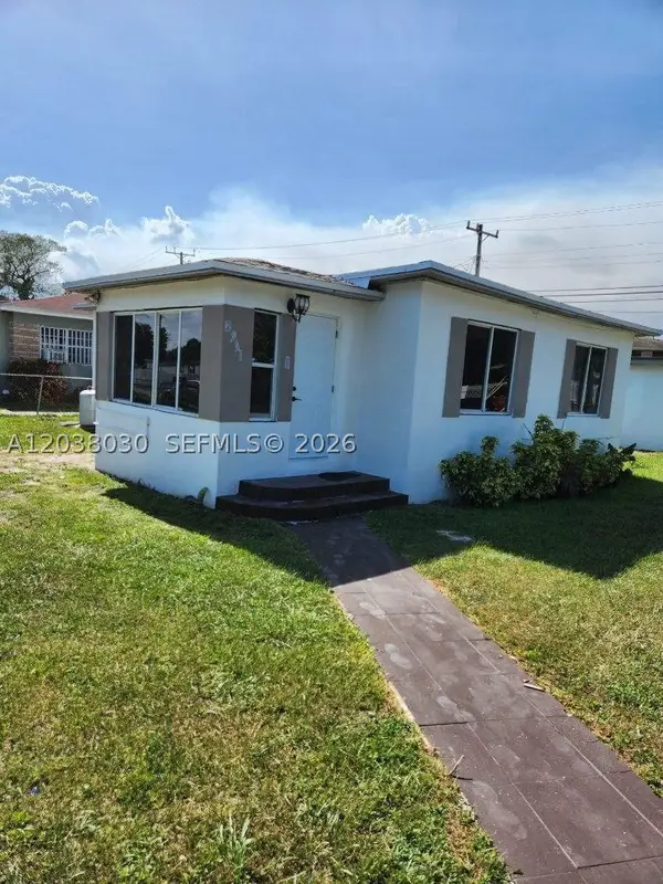 2501 NW 55th Ter, Miami, FL 33142