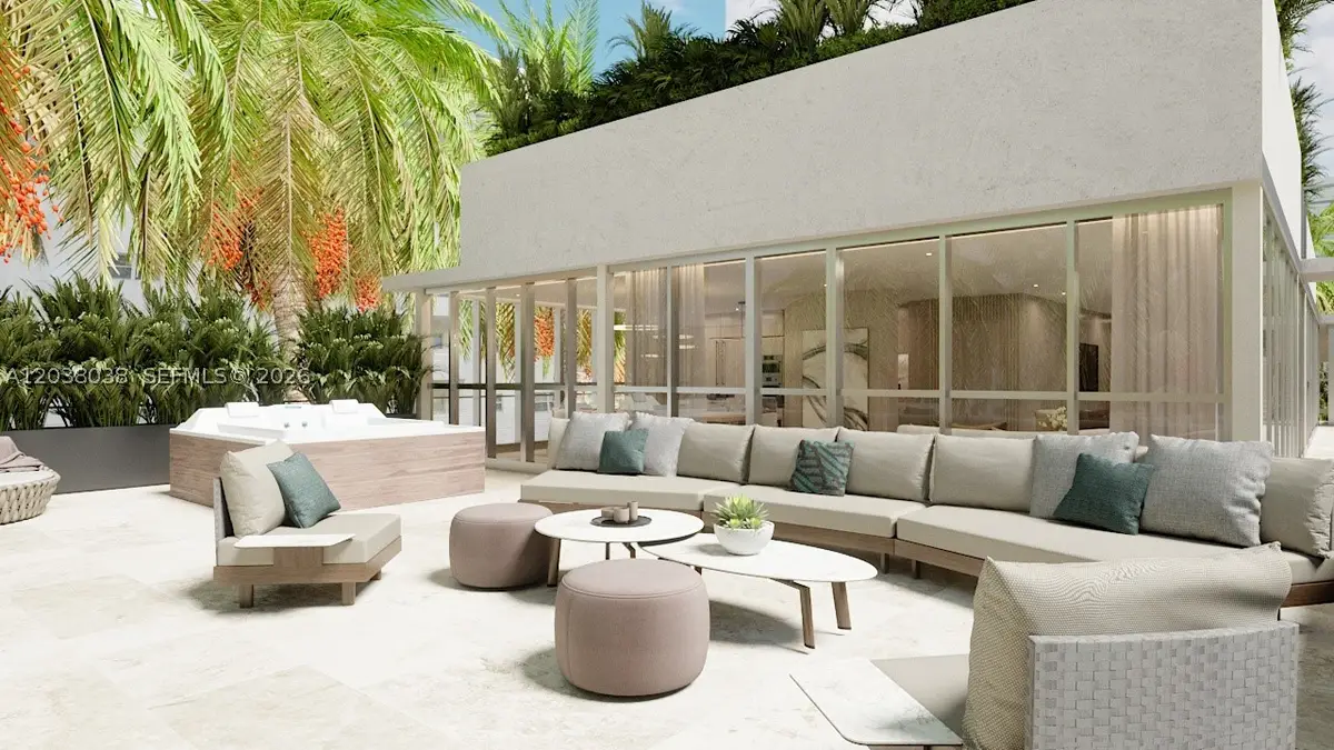 250 Collins Ave #305, Miami Beach, FL 33139 - #1