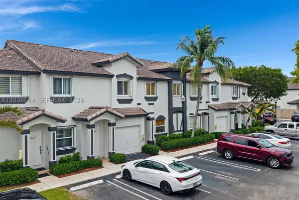2209 SE 25th Ave #2209, Homestead, FL 33035