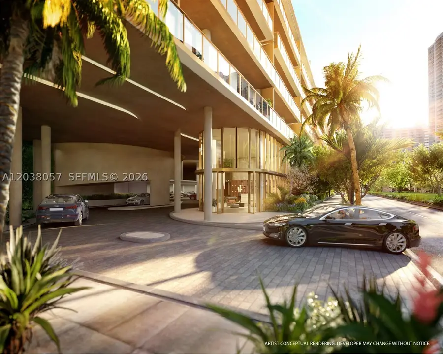 2200 Brickell Ave #117, Miami, FL 33129 - #2