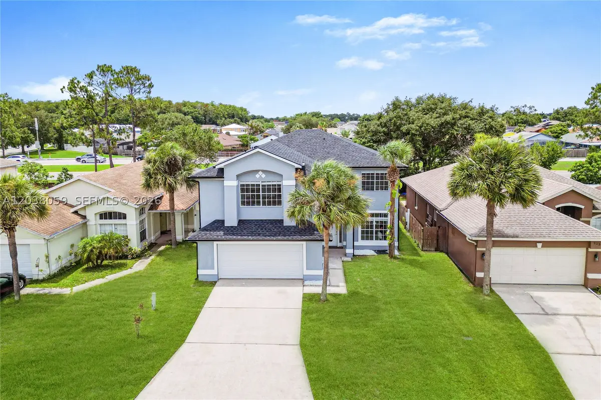 2252 Wyndam Way, Kissimmee, FL 34743 - #1