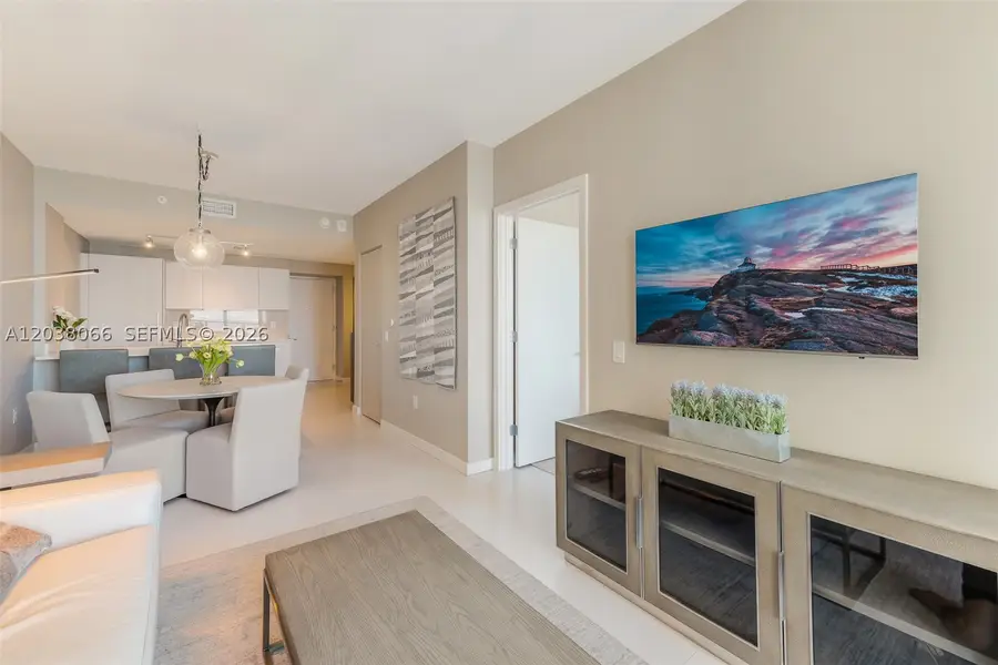 501 NE 31st St #2904, Miami, FL 33137 - #3