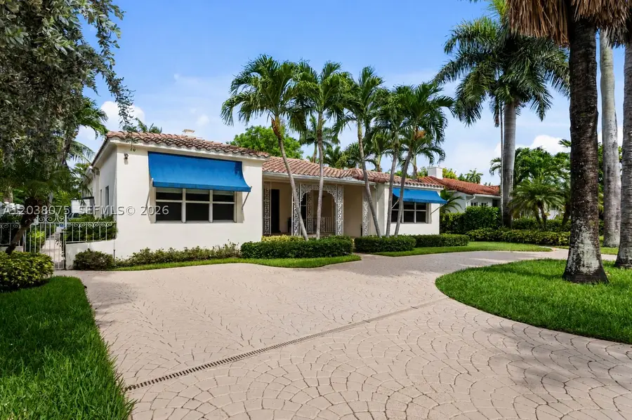 7611 Miami View Dr, North Bay Village, FL 33141 - #3