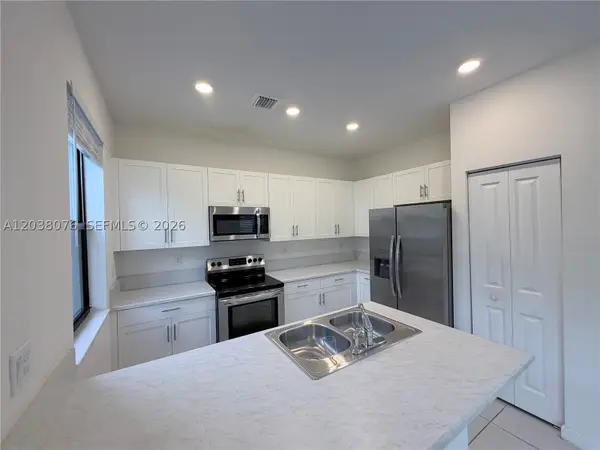 13421 SW 287th Ter, Homestead, FL 33033