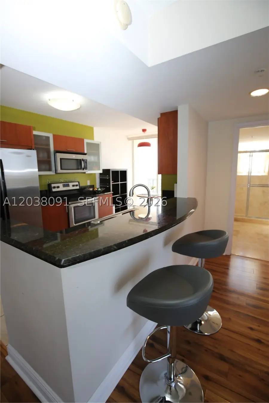 3232 SW 22nd Ter #1510, Miami, FL 33145 - #3
