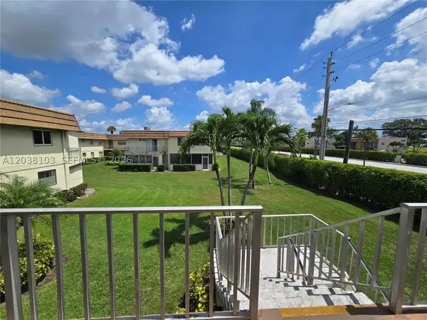 121 Saxony C #121, Delray Beach, FL 33446